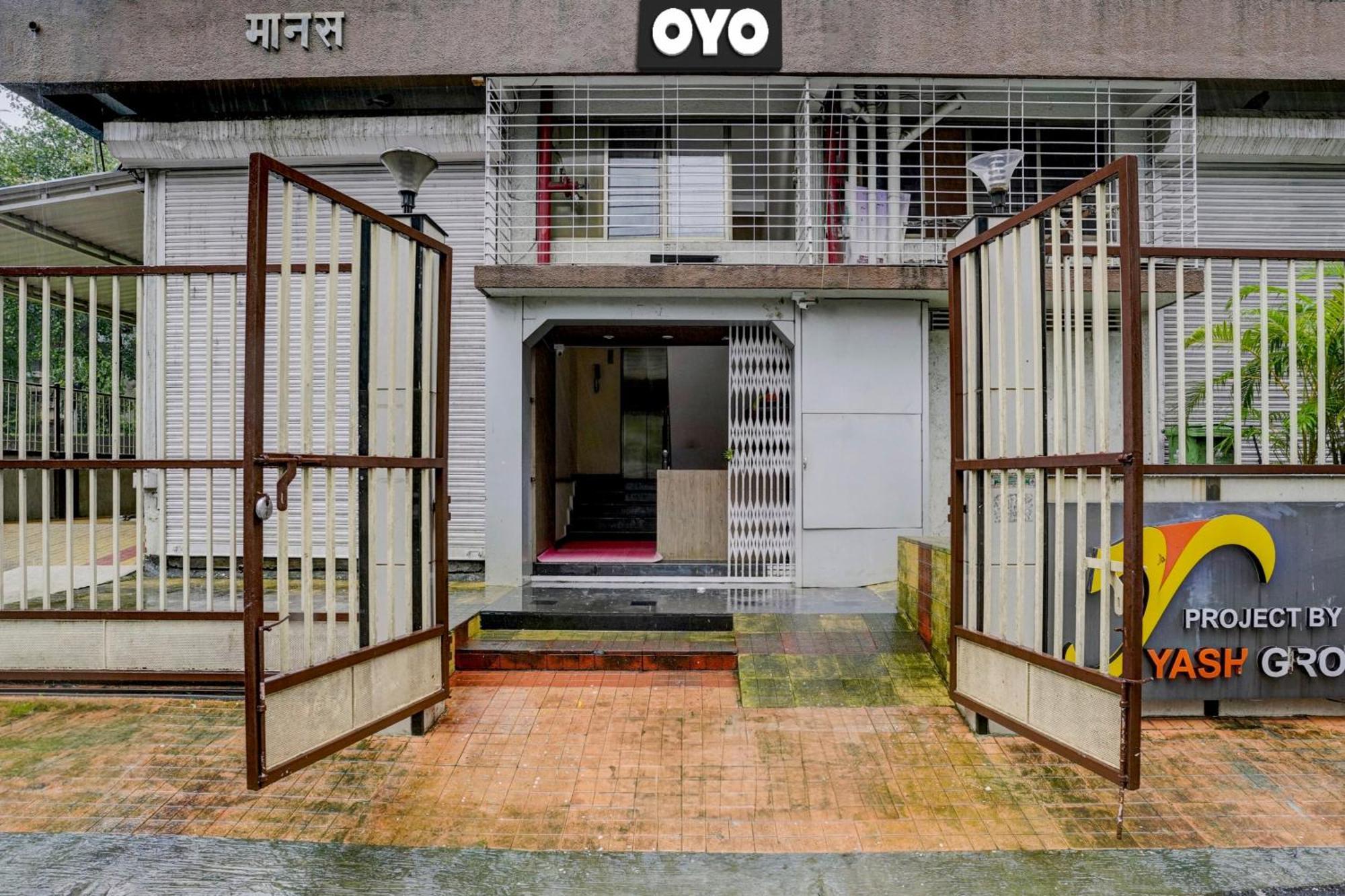 Rio Corporate House Hotel - Mumbai — Photos 2